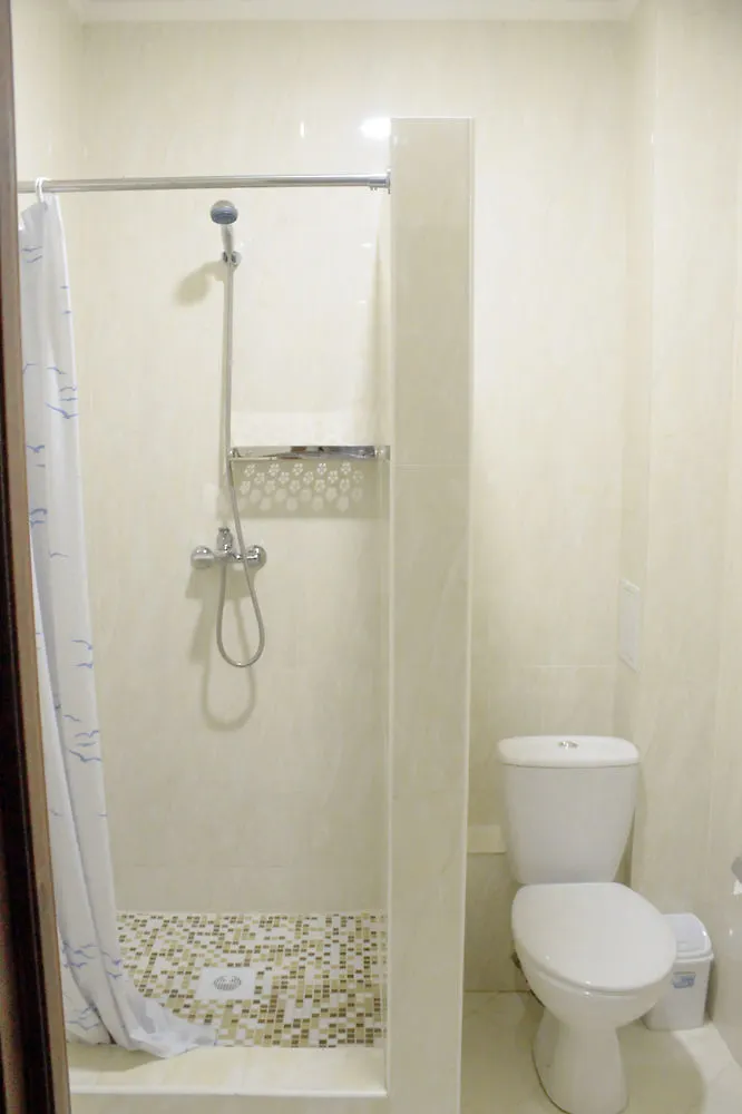 ***  Brown Hotel Astana Kasachstan